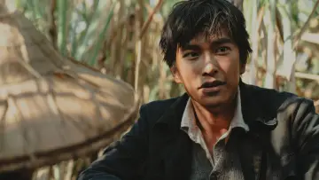 Задник до фильму"大濛" #639005