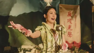 Задник до фильму"大濛" #639007