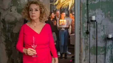 Задник до фильму"Ich will mein Glück zurück" #1170001