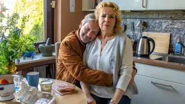 Задник до фильму"Ich will mein Glück zurück" #1170004