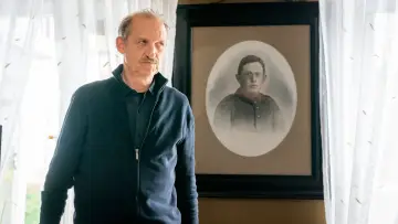 Задник до фильму"Zwei Erben sind einer zu viel" #1057972