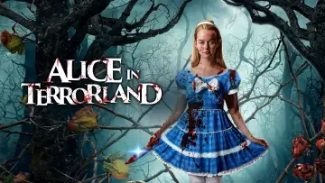 Задник до фильму"Alice in Terrorland" #1050915