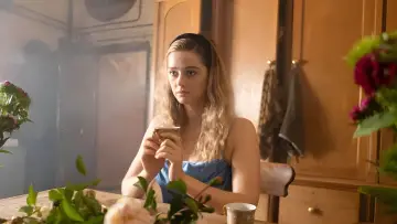 Задник до фильму"Alice in Terrorland" #415942
