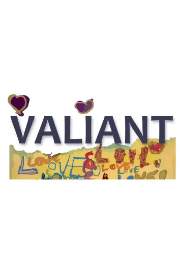 Постер до фільму "Valiant" #1210815