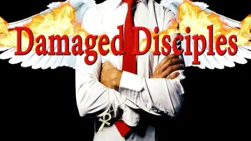 Задник до фільму "Damaged Disciples" #928521
