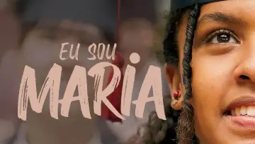 Задник до фильму"Eu Sou Maria" #447074