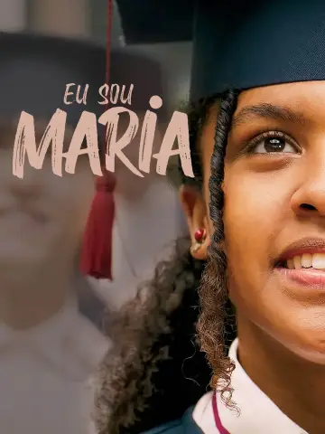 Постер до фильму"Eu Sou Maria" #447076