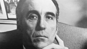 Задник до фільму "The Life and Deaths of Christopher Lee" #1121606