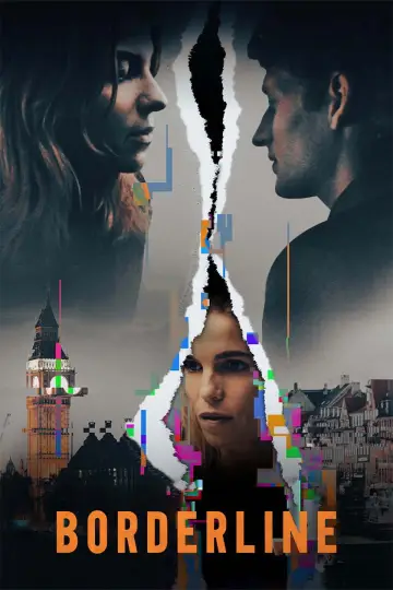 Постер до фильму"Borderline" #726569