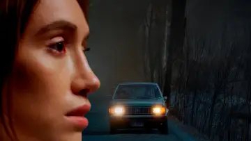 Задник до фильму"Nobody
