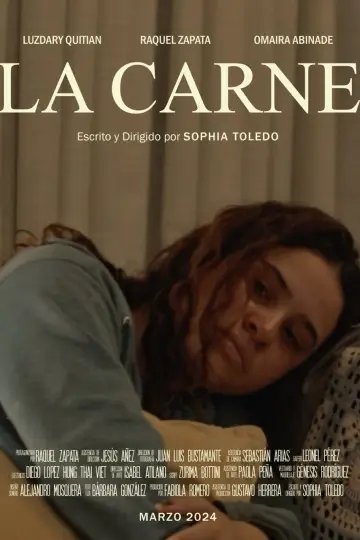 Постер до фільму "La Carne" #985082