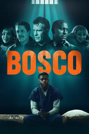 Постер до фильму"Bosco" #312589