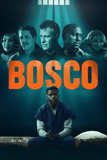 Постер до фильму"Bosco" #312590