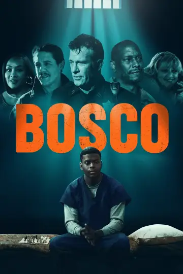 Постер до фильму"Bosco" #312591