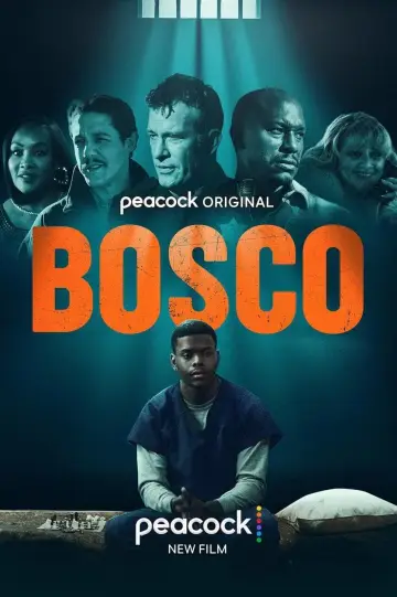 Постер до фильму"Bosco" #366177