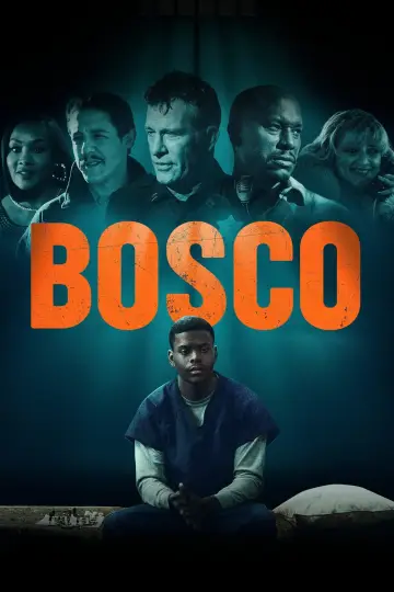 Постер до фильму"Bosco" #409373