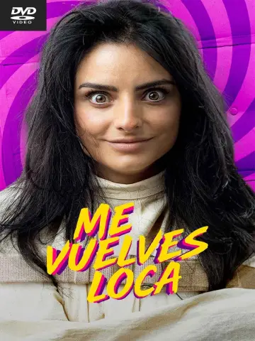 Постер до фильму"Me vuelves loca" #447184