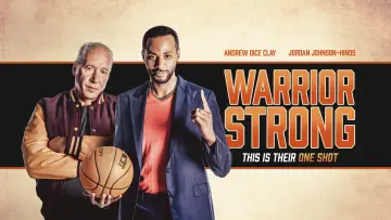 Задник до фильму"Warrior Strong" #1136468