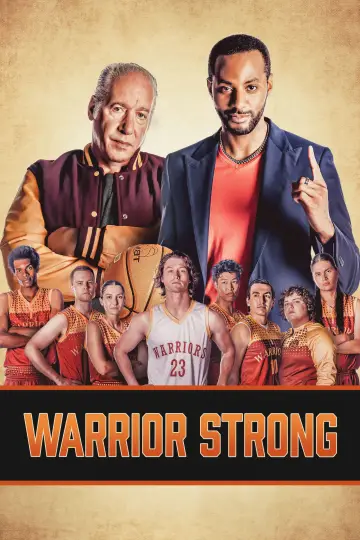 Постер до фильму"Warrior Strong" #1136474