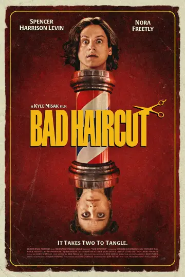 Постер до фільму "Bad Haircut" #1203607