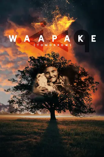 Постер до фільму "WaaPaKe" #439702