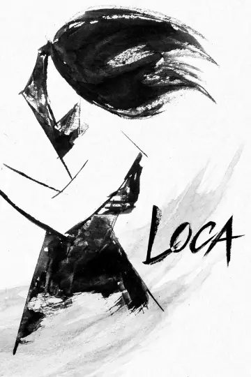 Постер до фільму "LOCA" #1101214