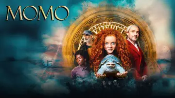 Задник до фильму"Momo" #1205944