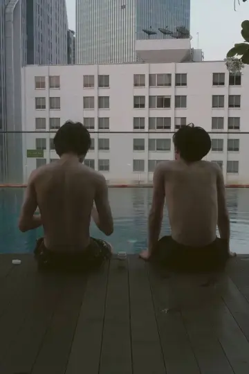 Постер до фільму "Souvenir" #1112700