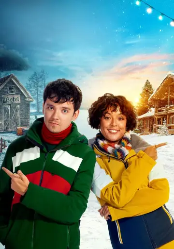 Постер до фильму"Your Christmas or Mine 2" #478697