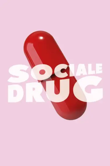 Постер до фільму "Sociale Drug" #1778520