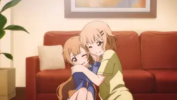 Задник до фільму "大室家 dear sisters" #759004