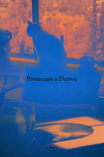 Постер до фильму"Potenciais à Deriva" #1010839