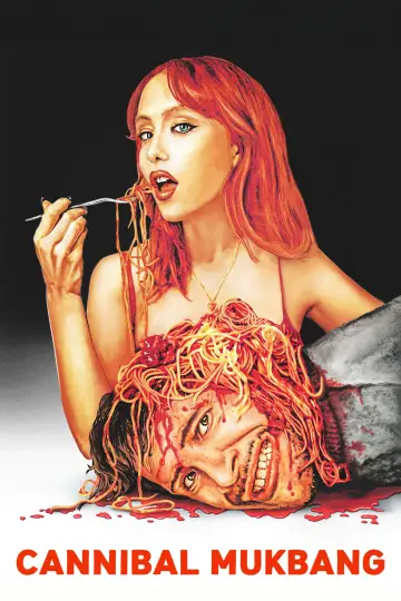 Постер до фільму "Cannibal Mukbang" #668658