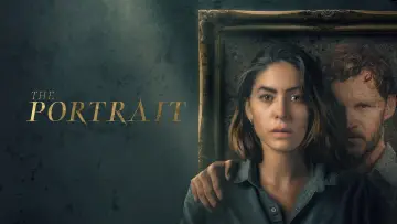 Задник до фільму "The Portrait" #1023633