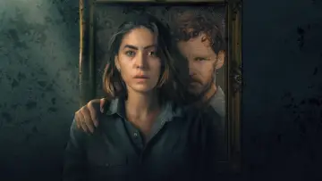 Задник до фильму"The Portrait" #385583