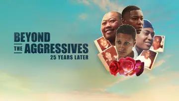 Задник до фильму"Beyond the Aggressives: 25 Years Later" #1073667
