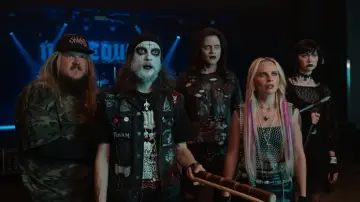 Задник до фильму"Deathgasm 2: Goremageddon" #930122