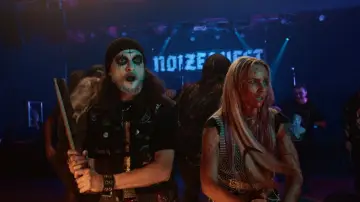 Задник до фильму"Deathgasm 2: Goremageddon" #930123