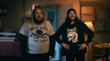 Задник до фильму"Deathgasm 2: Goremageddon" #930125