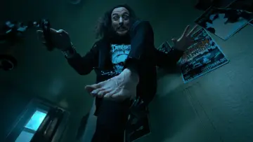 Задник до фильму"Deathgasm 2: Goremageddon" #930126