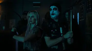 Задник до фильму"Deathgasm 2: Goremageddon" #930127
