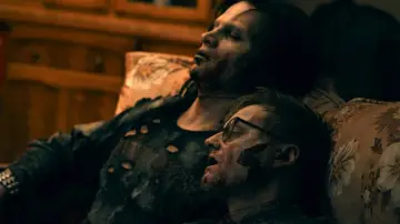 Задник до фильму"Deathgasm 2: Goremageddon" #930128