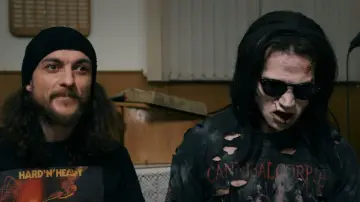 Задник до фильму"Deathgasm 2: Goremageddon" #930130
