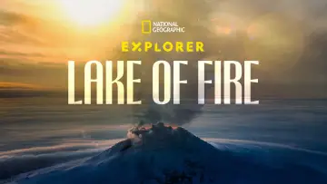 Задник до фільму "Explorer: Lake of Fire" #1691639