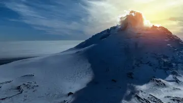 Задник до фільму "Explorer: Lake of Fire" #1691645
