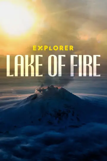 Постер до фільму "Explorer: Lake of Fire" #1691663