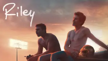 Задник до фильму"Riley" #536946