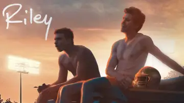 Задник до фильму"Riley" #536969