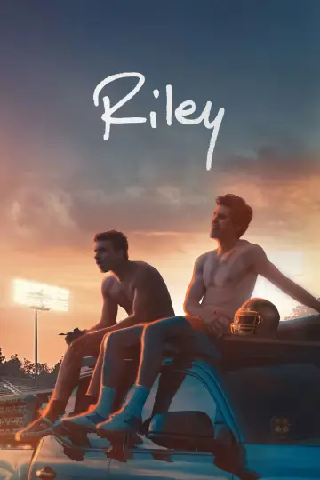 Постер до фильму"Riley" #536974