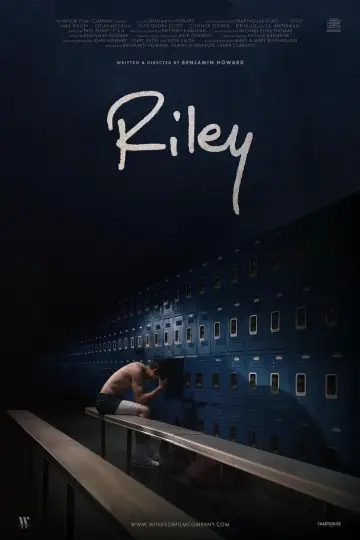 Постер до фильму"Riley" #536975